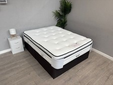 Silentnight TALIA UltraGel 1400 Pocket 5ft Kingsize Mattress - RRP £1,299
