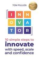 Tom Pullen | Innovator | Taschenbuch | Englisch (2026) | Ean 9781788607704
