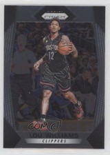 Lou Williams Prizm 2017/18 Prizm #218