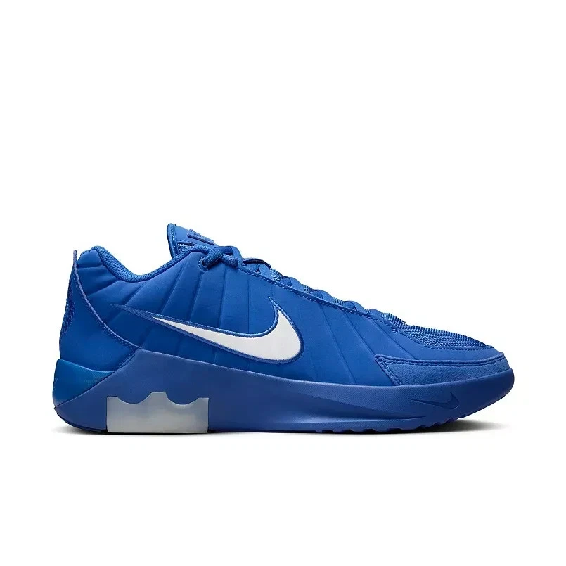 Nike LeBron Witness 5 Game Royal for Sale | Authenticity