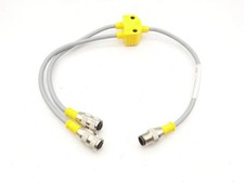 TURCK VB2-RS 4.4T-0.2/2RK 4.4T-0.2/0.2/S651 Cable - New In Box