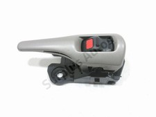 Porte arrière et accessoires Toyota URBAN CRUISER