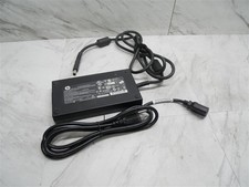Genuine Original HP 19.5V 10.3A 200W 677764-002 Power Supply Adapter HSTNN-CA24