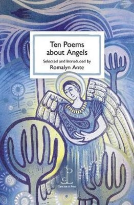 Romalyn Ante Ten Poems about Angels (Taschenbuch)