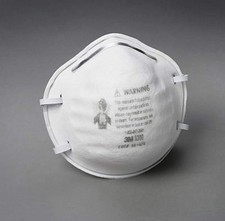 8200 N95 Respirator - Box of 20
