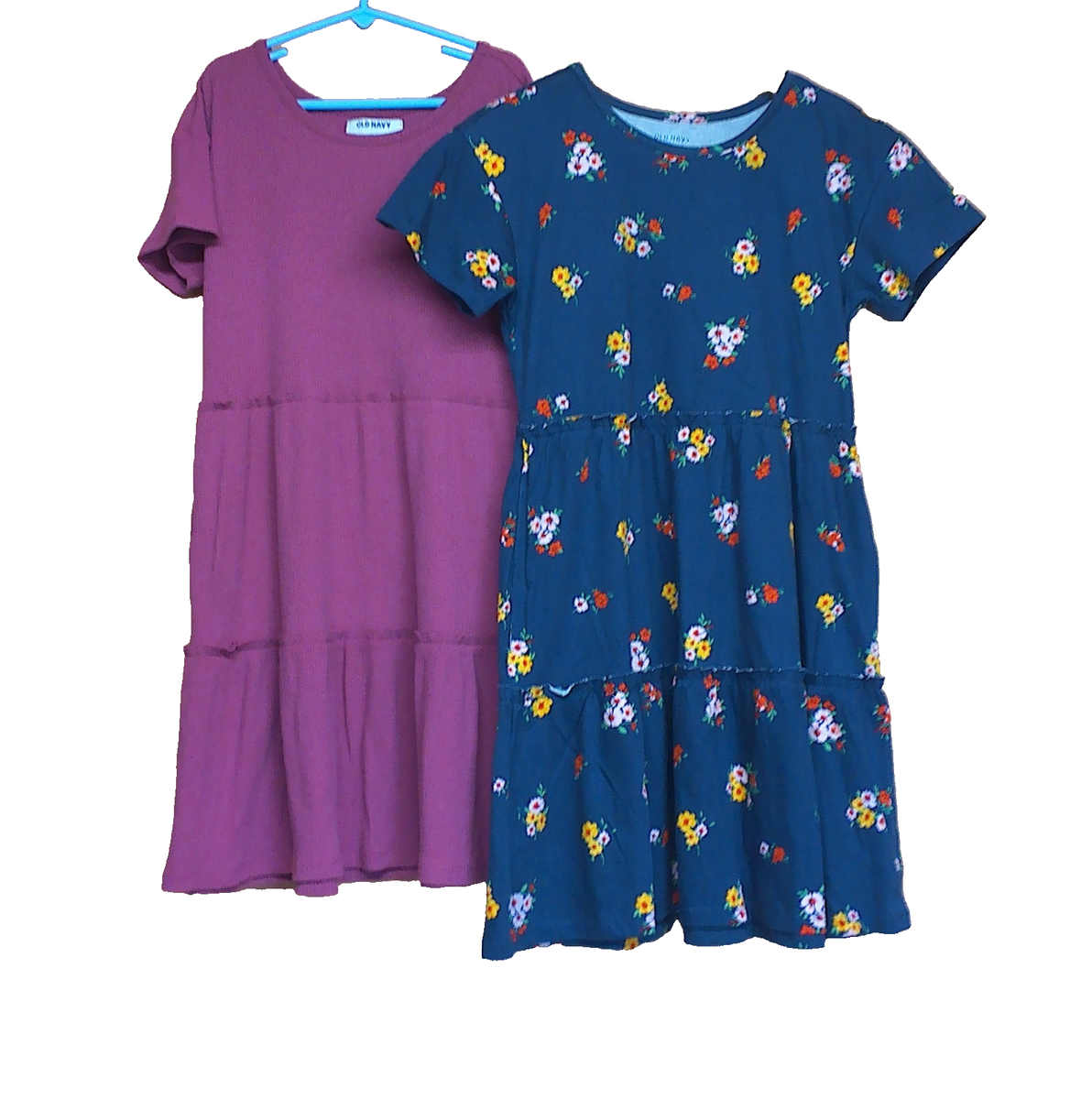 fit and flare dresses size 12 Solid Fit and Flare Dress main image 0