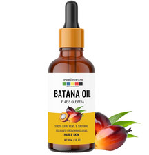 Batana Oil for improve Hair Growth , Hair Fall Control & Scalp Health 30 ml