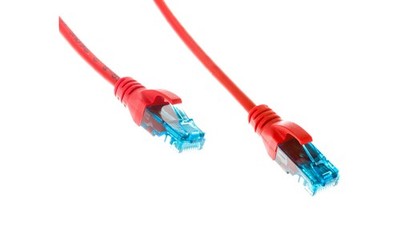 Patchkabel (Patch Cord) U/UTP Professional DK-1512-020/R