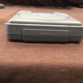 NEC PC Engine CoreGrafx Core Grafx PI-TG3 Console System with 2Games Set