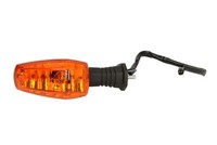 Vicma 7467 Blinker Blinkleuchte Vorne Rechts, Hinten Links