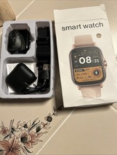 Unbranded Smart Watch Black