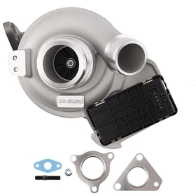 Turbocharger GTB1756VK für Range Rover 4.4 Diesel 2010-2019 AH4Q6K682GA 800089-3