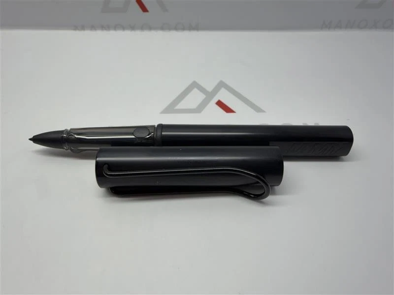 AL-Star EMR Negro (punta PC/EL) - Lápiz óptico para muchos dispositivos Android Foto 2 de 2