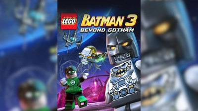 LEGO Batman 3: Beyond Gotham Premium Edition (PC) - Steam Key - GLOBAL