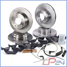 Kits de frein BMW 520