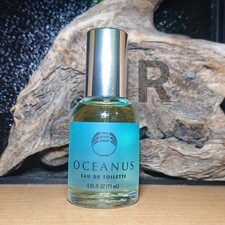 Oceanus The Body Shop perfume - a fragrance for women and men