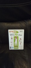 Wii Fit Plus senza manuale
