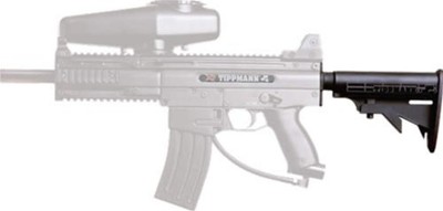 Tippmann X7 Adjustable Car Stock