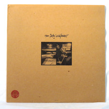 TOM POETTY - Wildflowers  1994 1st US 2LP issue  - NM