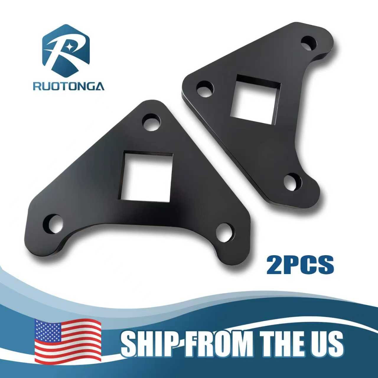 China Mini Excavator Drive Motor Reinforcement Brackets With Tie Down Slot