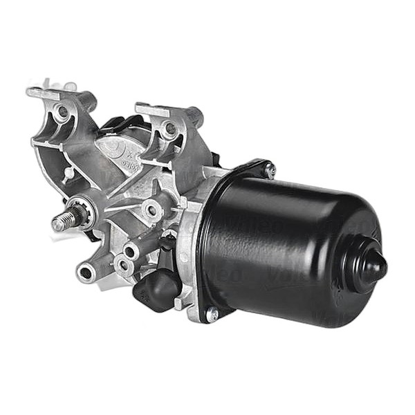 Wischermotor Vorne 12 V Valeo Iam-Expertise Passend FüR U.A. CitroËN C3-image