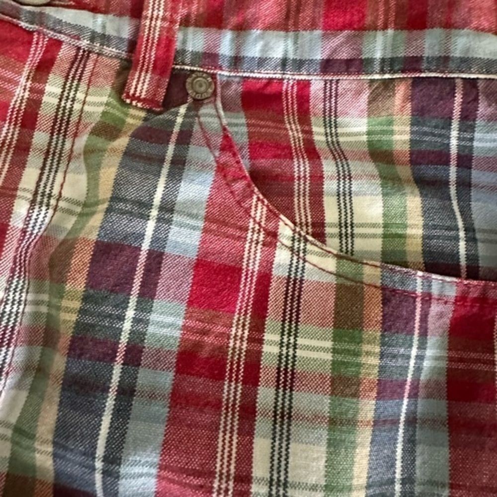 EUC Eddie Bauer Women’s Skirt - Size 6Petite image 4