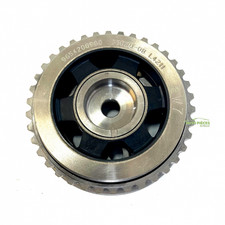 Poulies diverses Peugeot J9