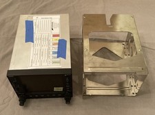 GARMIN AVIONICS GNS 530W WAAS GPS/NAV/COMM P/N 011-01064-40 TRAY BACKPLATE TAWS