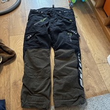 Arbortec Breatheflex Chainsaw Trousers Type C, AT4050, XL, Reg