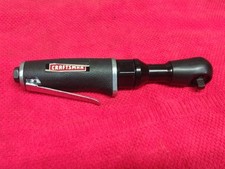 Craftsman 38 In. Air Ratchet Wrench 875.199320 Craftsman 38 In. Air Ratchet Wrench 875.199320