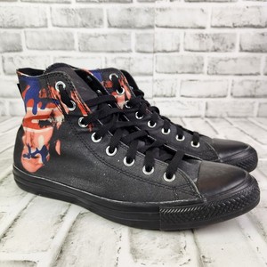 Andy Warhol Converse for sale | eBay