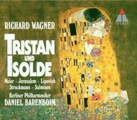 Wagner: Tristan Und Isolde Von Barenboim,Daniel, Bp | CD | Zustand Neu