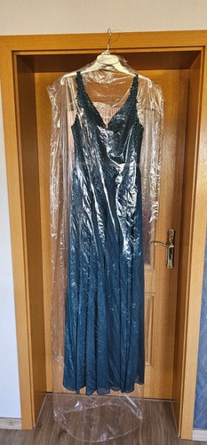 Verkaufen Traumhaftes Kleid/Ballkleid Hochzeit/Konfirmation/Jugendweihe - Bild 6 von 6