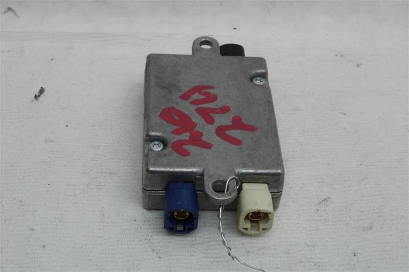 Used Antenna fits: 2010 Bmw 528I  Grade A Foto 3 de 4