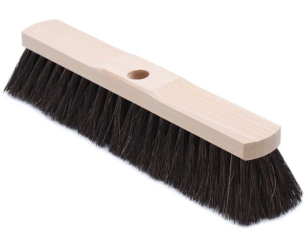Saalbesen Arenga 50Cm, Haushaltsbesen, Industriebesen, Werkstattbesen, Besen-image