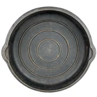 Rusty | Vintage Griswold #8 1098C Cast Iron Skillet/Pot Lid 10"