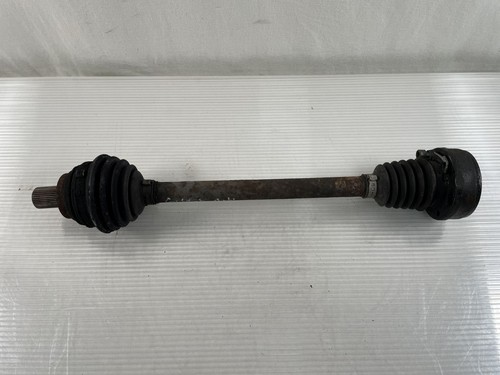VW Golf V 1K 1,4 BCA original Antriebswelle vorne links 1K0407271DJ