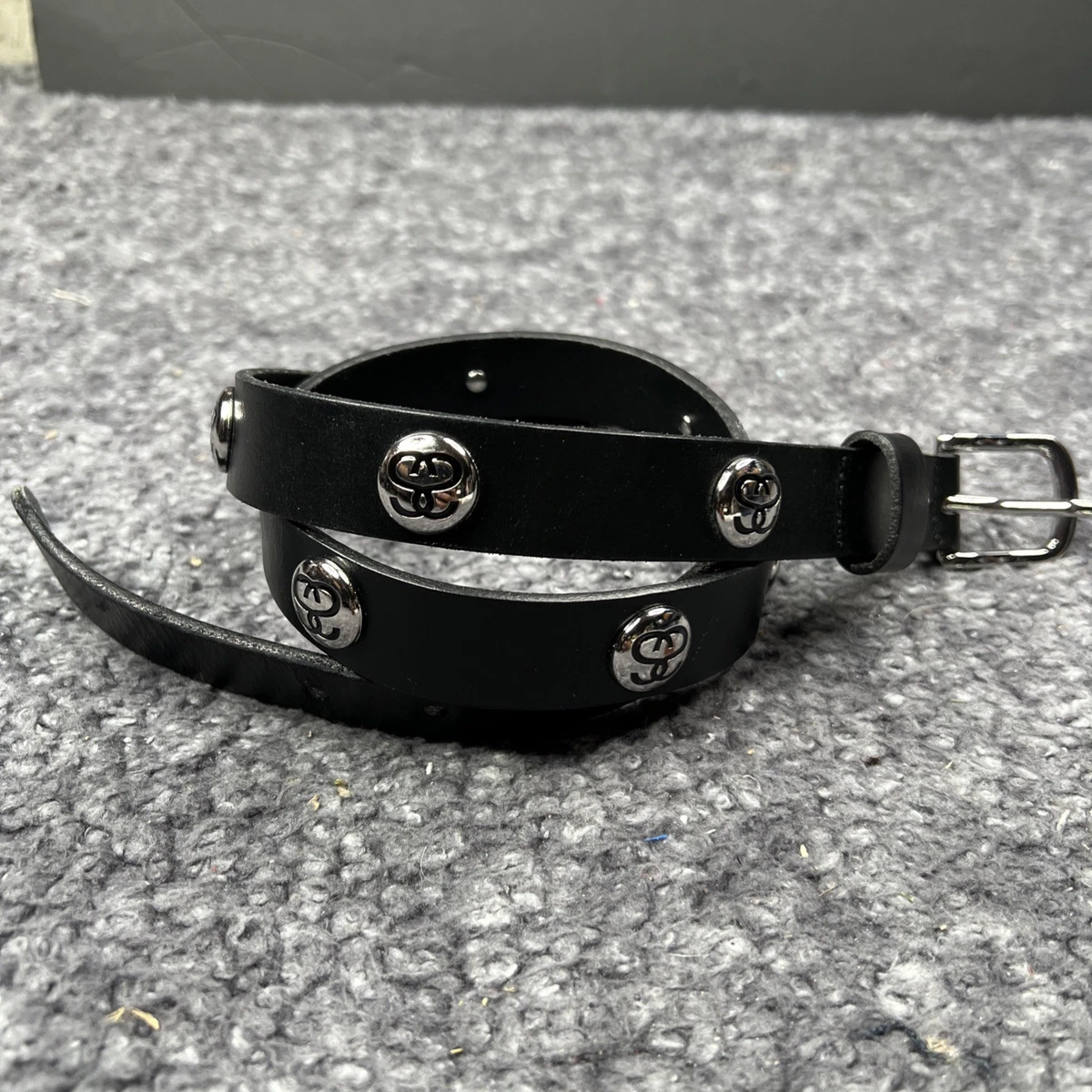 Stussy Belts for Men for sale | eBay
