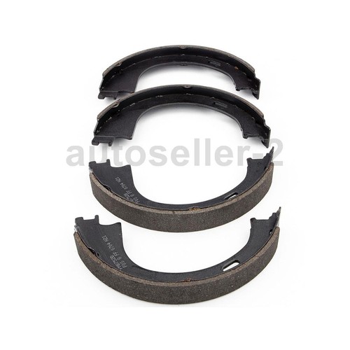 Kit de zapatas de freno de estacionamiento traseras para Ford F-150 Heritage 2004 Ford F-250 1998-1999 - Imagen 3 de 3