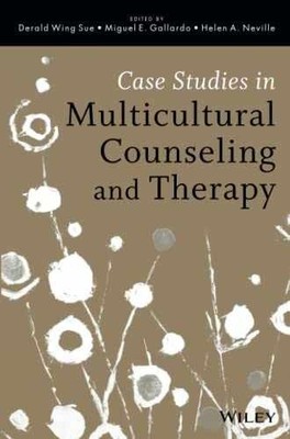Case Studies in Multicultural - Paperback, by Sue Derald Wing; - Very Good