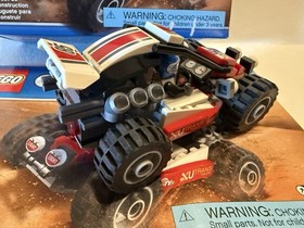 LEGO CITY: Buggy (60145)