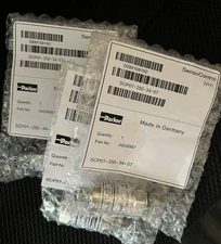 1PC parker SCP01-250-34-07 brand new Pressure sensor Fast Shipping