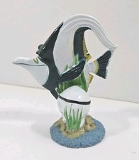 Disney Finding Nemo GILL the Moorish Idol Fish 2.75” Toy Figure