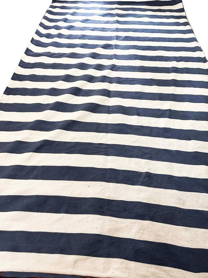 Bunny Williams Dash & Albert Rug - Image 3 of 4