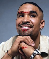 JALEN HURTS OF THE PHILADELPHIA EAGLES 8