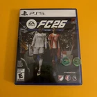 New ListingEA Sports FC 26 - Sony PlayStation 5
