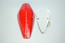 Compatible for Honda LED Brake Tail Light Rear Lamp (3. LED Taillight )