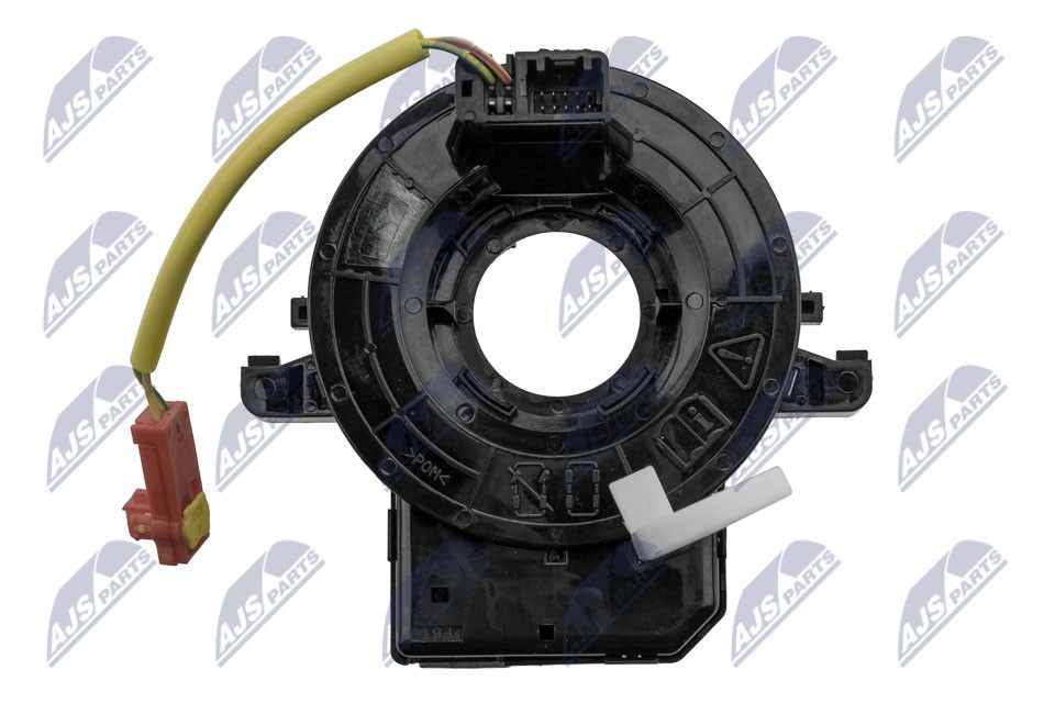 Steering wheel winder airbag tape EAS-MS-013 NTY for MITSUBISHI ASX - Image 8