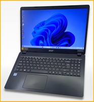 Acer Extensa 215-51 Core i3-8145U 2.10GHz 8GB Ram 256GB FHD Windows 11 Laptop