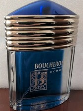 Boucheron Pour Homme Fraicheur Limited Edition 3.3 oz Eau de Toilette Spray